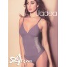 Jadea Chic Body lingerie Parigi Malva 4896