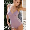 Jadea Chic Body lingerie Parigi Malva 4896