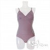 Jadea Chic Body lingerie Parigi Malva 4896