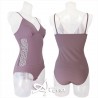 Jadea Chic Body lingerie Parigi Malva 4896