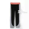 RossoPorpora completo sportivo canottiera + leggings FD105