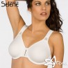 Reggiseno Sfoderato Con Ferretto Selene Lorea Coppa C O D