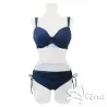 Costume mare donna francese Coppa C drappeggiato SièLei VI93