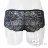 Lormar culotte brasiliana Frizzante in pizzo Leavers