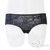 Lormar culotte brasiliana Frizzante in pizzo Leavers