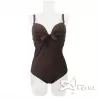 Costume mare intero imbottito Coppa Ca pois SièLei OL52