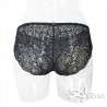 Lormar Slip donna Frizzante in pizzo Leavers