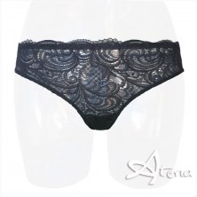 Lormar Slip donna Frizzante in pizzo Leavers