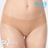 Sloggi Slip brasiliana Hipster Zero modal nudo skin