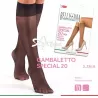 Gambaletto da donna velato special 20 Calze Bellissima