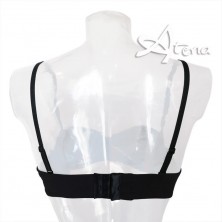 Lormar Reggiseno a Fascia imbottita Naturale ultra soft