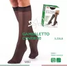 gambaletto da donna Bellissima Cover 20 nero