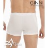 Boxer uomo Ginni intimo 2095 con conchiglia preformata