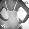 Body contenitivo intimo modellante Gios Sabrina
