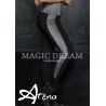 MagicDream leggings donna mysoft con lurex 7780