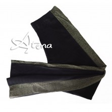 MagicDream leggings donna mysoft con lurex 7780
