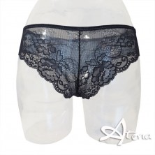 RossoPorpora brasiliana donna lurex Class CD770