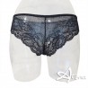 RossoPorpora brasiliana donna lurex Class CD770