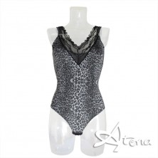 Body animalier con pizzo MagicDream 7752