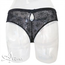 Reggiseno bralette + brasiliana 6616/6617 SièLei Velvet