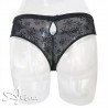 Reggiseno bralette + brasiliana 6616/6617 SièLei Velvet