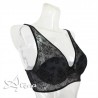 Reggiseno bralette + brasiliana 6616/6617 SièLei Velvet