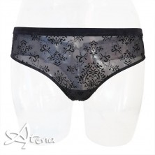 Reggiseno bralette + brasiliana 6616/6617 SièLei Velvet