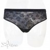 Reggiseno bralette + brasiliana 6616/6617 SièLei Velvet