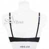 Reggiseno a balconcino 1328 SIèLEI fantastic