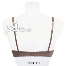 Reggiseno a balconcino 1328 SIèLEI fantastic