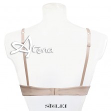 Reggiseno a balconcino 1328 SIèLEI fantastic