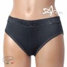 Slip da donna Lajole 987 in cotone