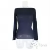 Maglia Sublyme Cashmere Ultra Light scollo tondo