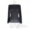 Maglia Sublyme Cashmere Ultra Light scollo tondo