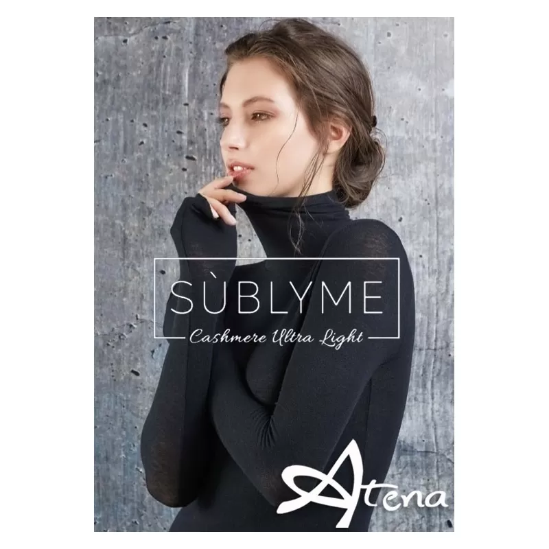 Dolcevita donna Sublyme Cashmere Ultra Light