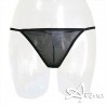 Completo Babydoll + perizoma filo con spacchi fru Mokiniann Livco Corsetti