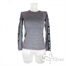 Maglia sportiva donna e leggings palestra LoveandBra 21897
