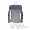 Maglia sportiva donna e leggings palestra LoveandBra 21897