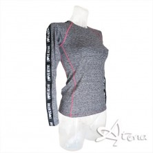 Maglia sportiva donna e leggings palestra LoveandBra 21897