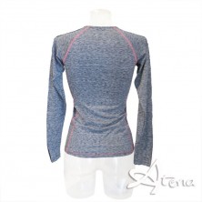 Maglia sportiva donna e leggings palestra LoveandBra 21897
