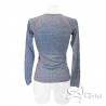 Maglia sportiva donna e leggings palestra LoveandBra 21897