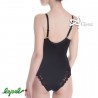 body contenitivo modellante Lepel intimo 254