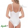 body contenitivo modellante Lepel intimo 254