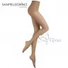 collant donna Sanpellegrino Caresse 40 riposanti e massaggianti a compressione graduata