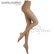 Collant donna Sanpellegrino Caresse 70 riposante compressione graduata