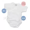 Body neonato anche prematuri Caldo cotone Ellepi AF4210 Conf 3pz invernale