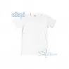 Ellepi T-shirt Bimbo Cotone mezza manica BA645 Conf. 6 pz
