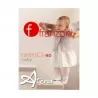 Collant 9-18 mesi Baby Franzoni Astrella 40 BABY 12PZ