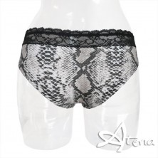 Completo pitonato con slip 7811 MagicDream