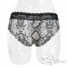 Completo pitonato con slip 7811 MagicDream